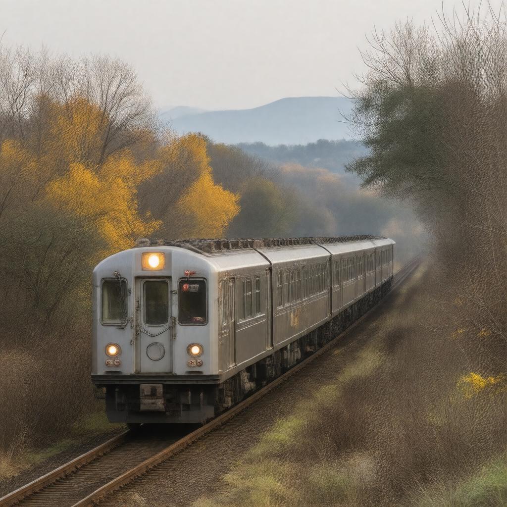 Middleborough/Lakeville Line